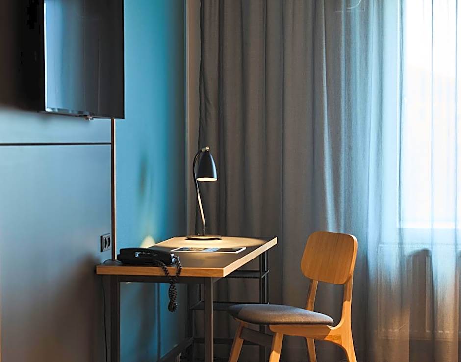 Zleep Hotel Hoje Taastrup