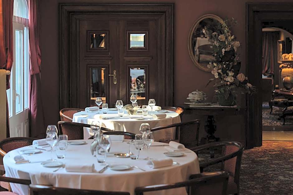 Hôtel Restaurant Million