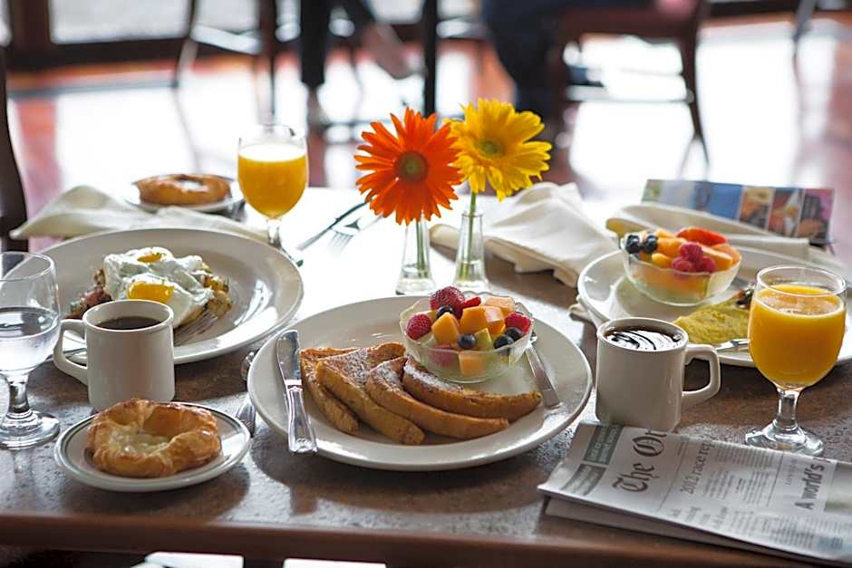 Holiday Inn - Portland - Columbia Riverfront By IHG