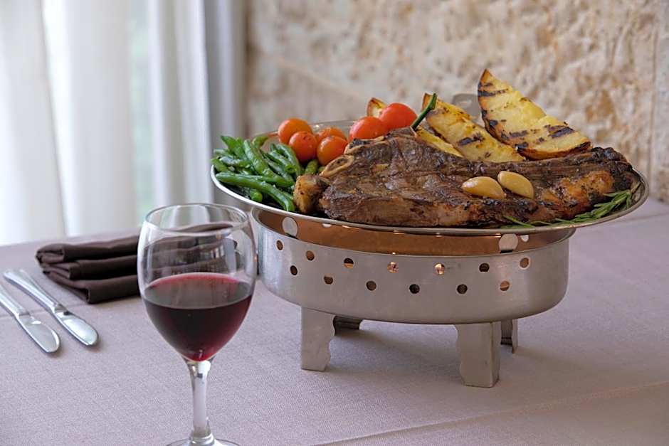 Ramada Jerusalem Hotel