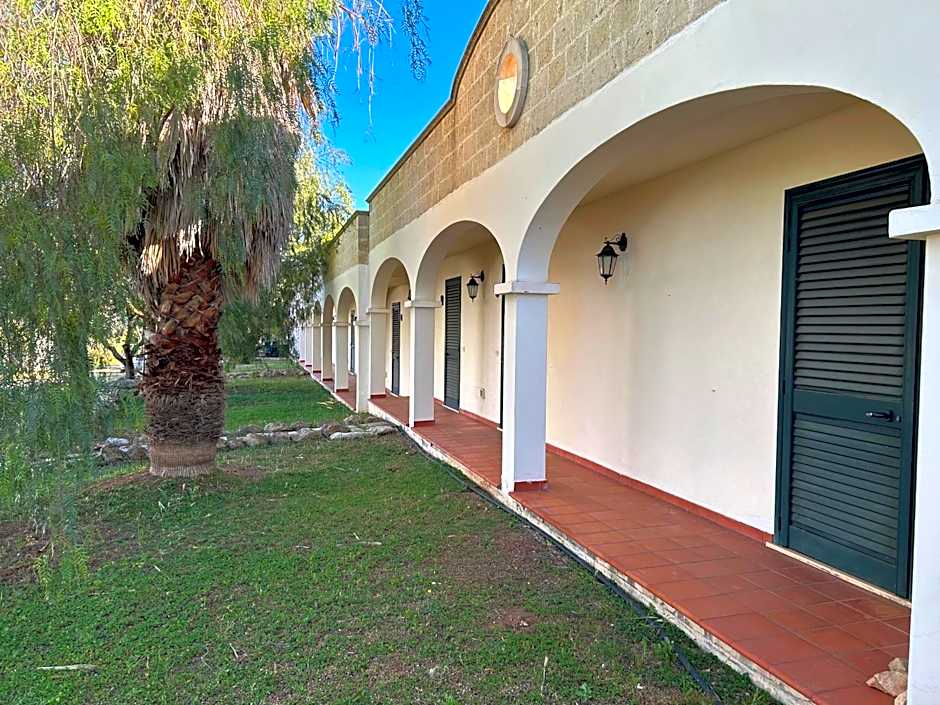 Agriturismo La Lucia