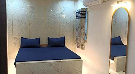 Hotel HCB (Hemo Chandra Bhawan)