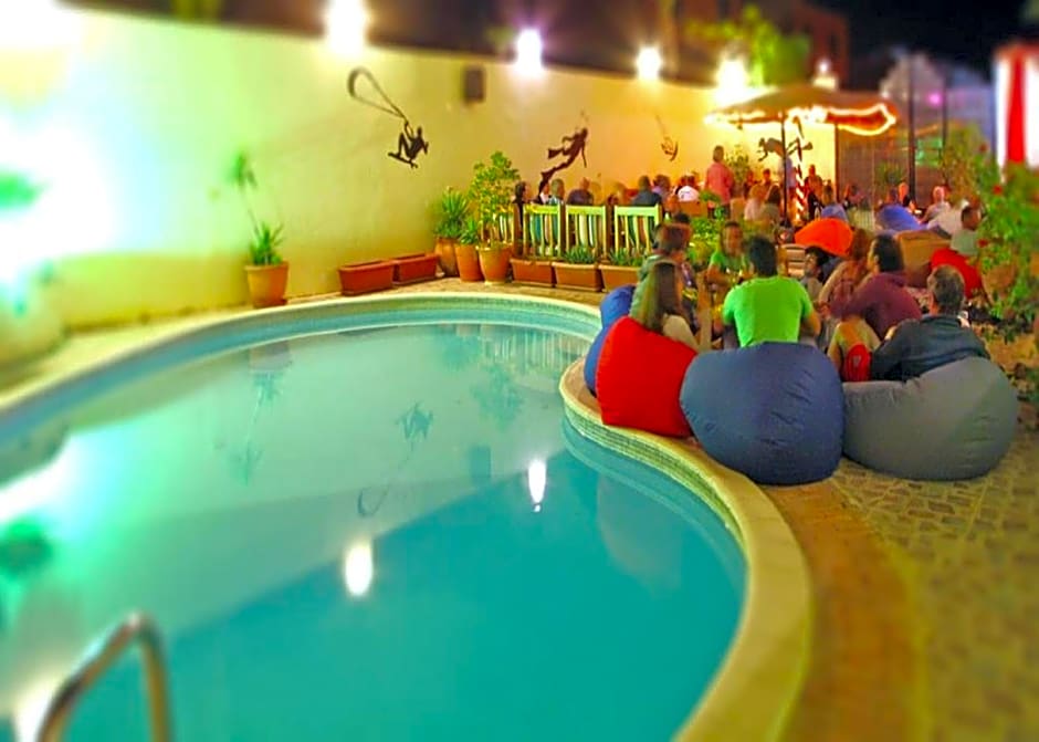 L'Oasis de Safaga Hotel