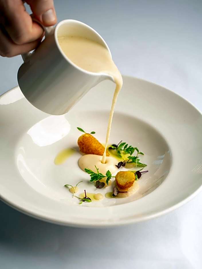 Radisson Blu Sobieski Hotel, Warsaw