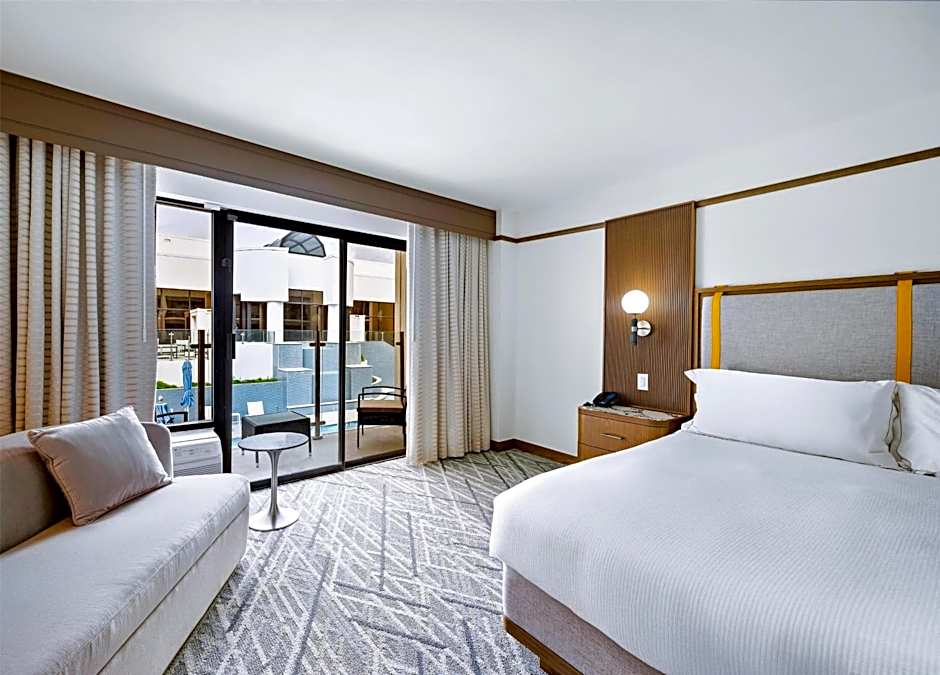 Hilton College Station And Conference Center