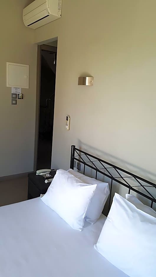 Argolis Hotel