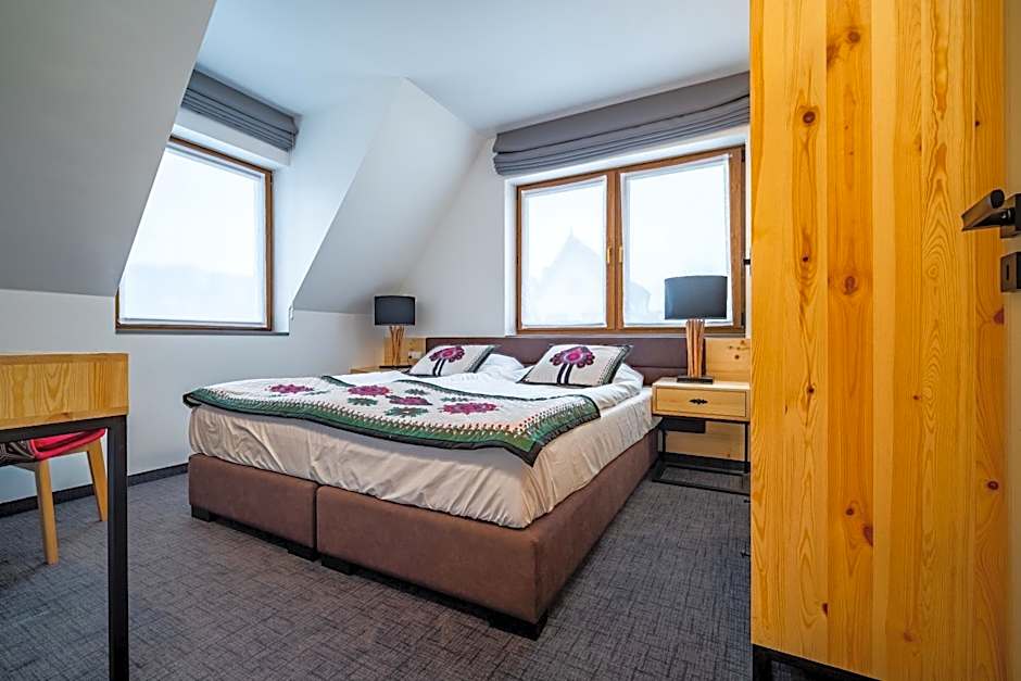 Apartamenty Góralskie Zakopane