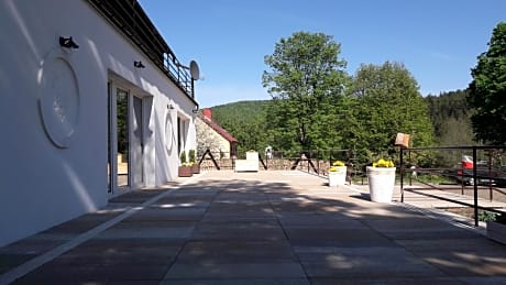 Leonówka Bieszczady