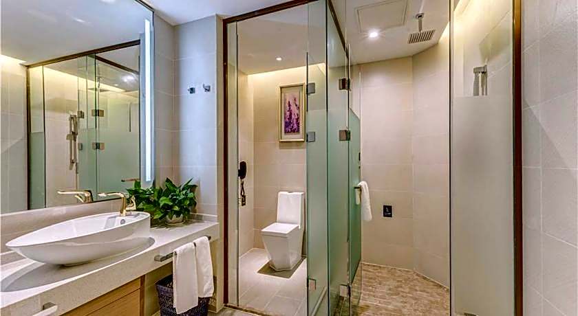 Lavande Hotels· Tangshan Exhibition Yuanyang City