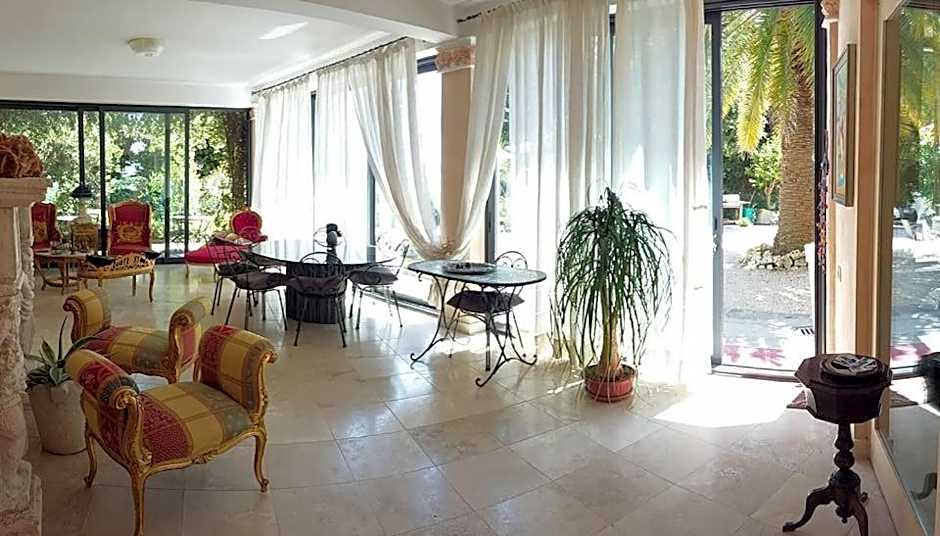 Le due palme Bed & Breakfast