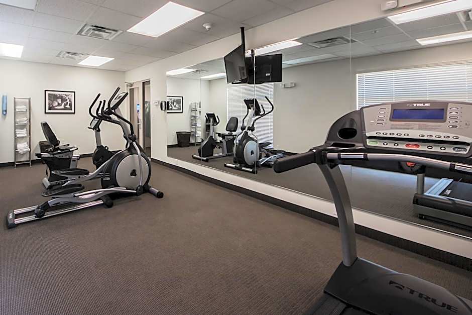 Sleep Inn & Suites Hennessey