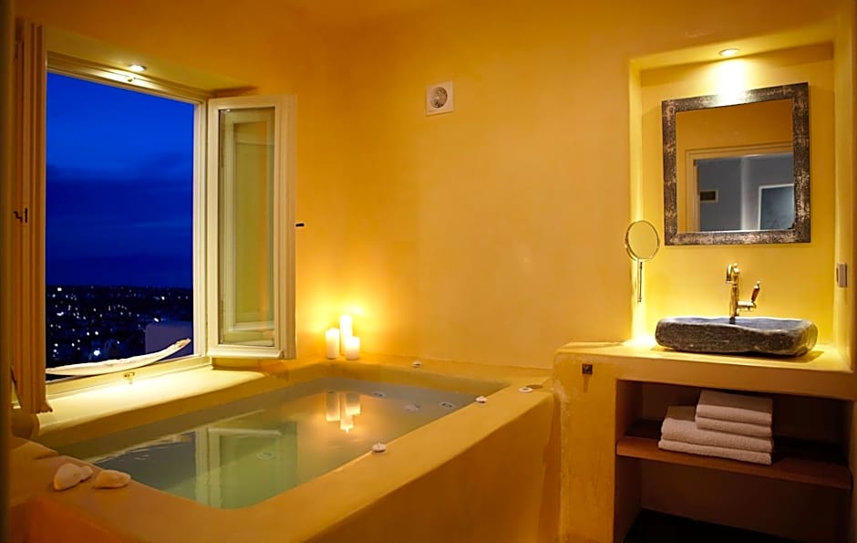 Voreina Gallery Suites