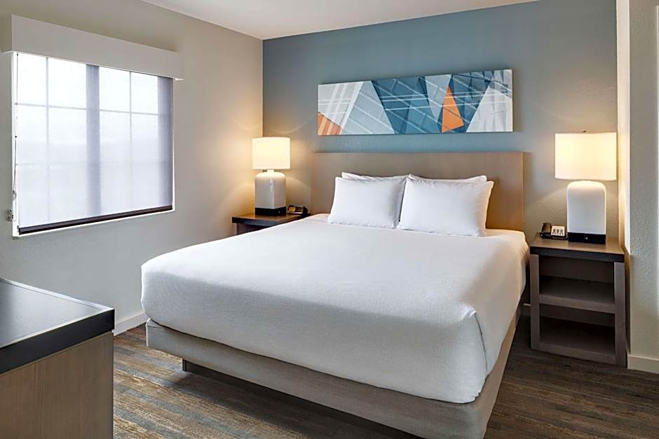 Hyatt House Boston Waltham