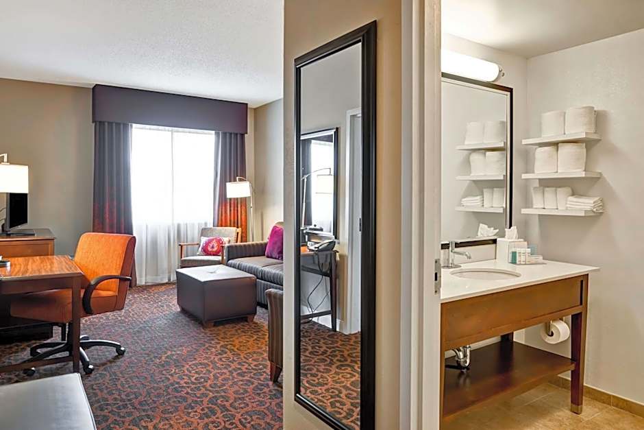 Hampton Inn By Hilton Baltimore/Glen Burnie