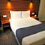 The Continental Hotel, Derby