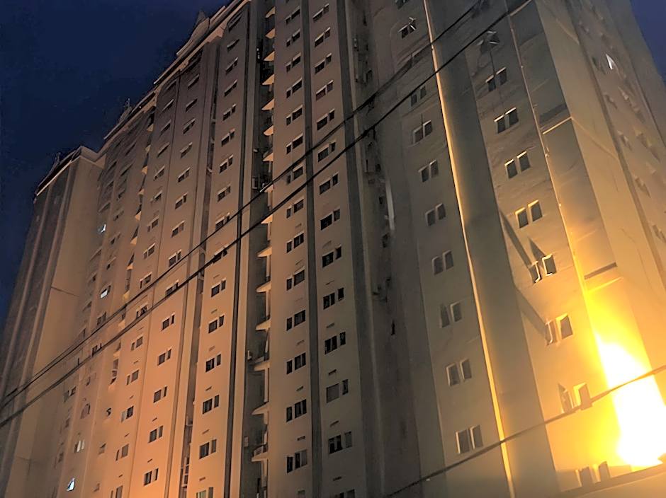 Queen Victoria Apartment Batam