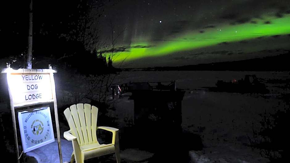 Yellow Dog Lodge, Inc.