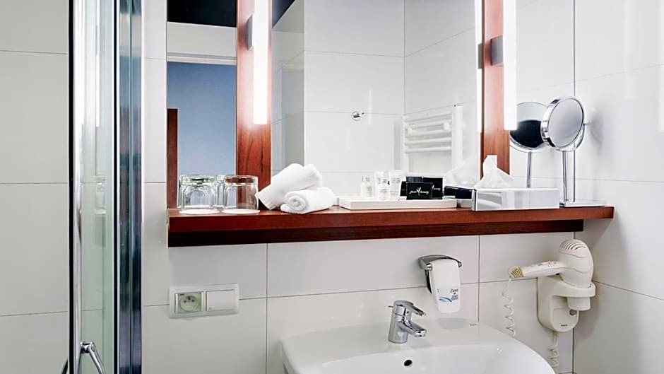 B&B HOTEL RZESZÓW CENTRUM