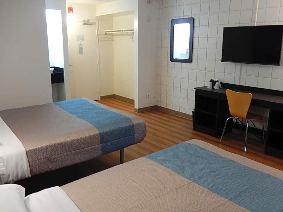 Motel 6-Somers Point, NJ - Ocean City - Wild Wood Beach