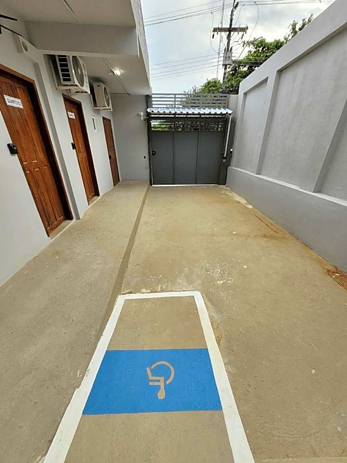 Hotel Residencial Manaus - Dom Pedro