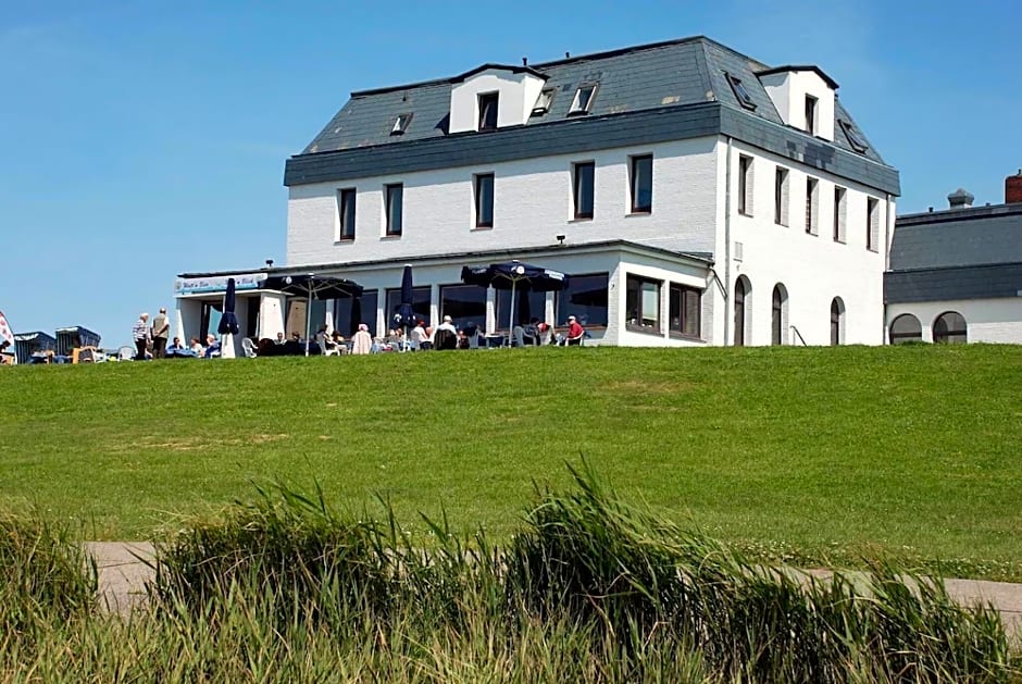 Strandhotel Dagebüll