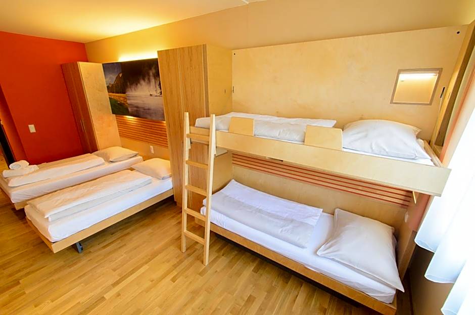 JUFA Hotel Grünau im Almtal