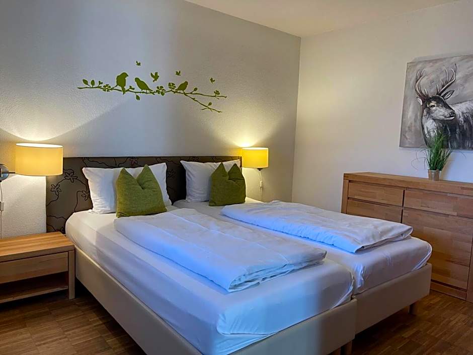 Hapimag Ferienwohnungen Unterkirnach