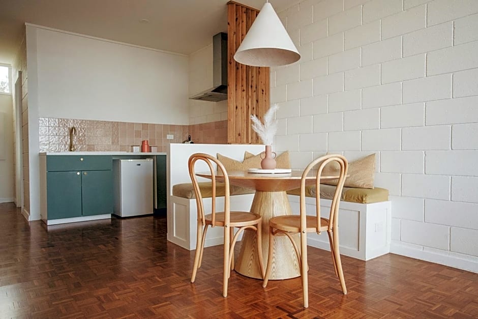 Kangaroo Island Seaview Motel