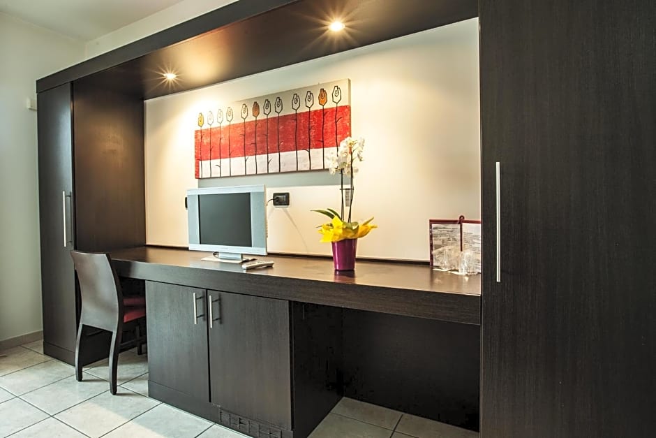 Hotel Davide