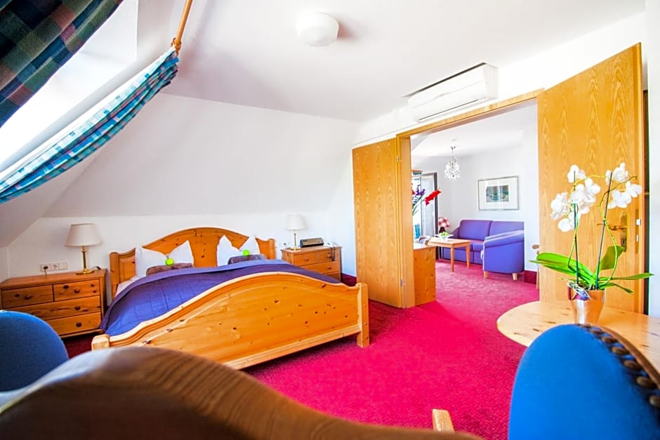 Hotel Schiff am See