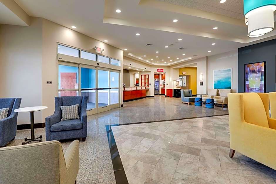 Drury Inn & Suites Grand Rapids