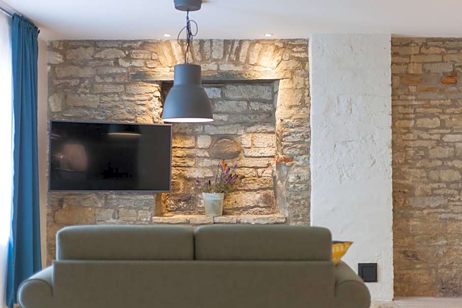 Johan Suites & Spa