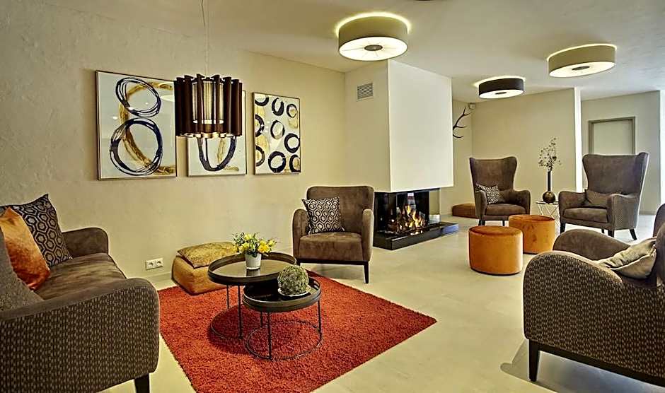 Hotel Bavaria