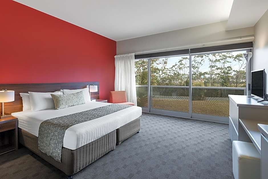 Travelodge Hotel Hobart Airport