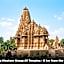 Collection O Khajuraho Central