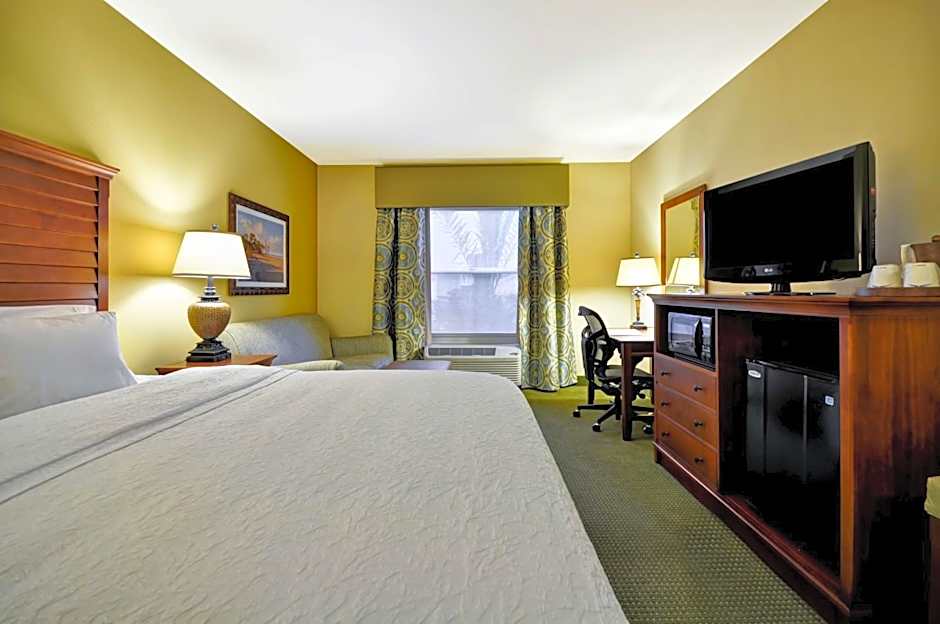 Hampton Inn By Hilton And Suites Charleston/Mt. Pleasant-Isle Of Palms