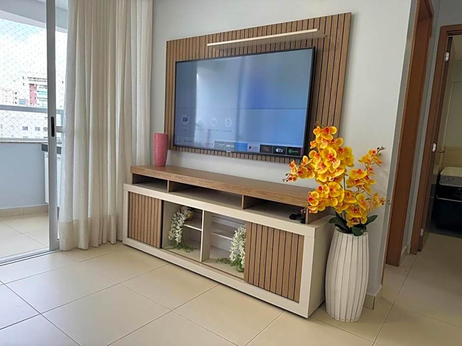 Seu Refúgio Perfeito no alto do Bueno