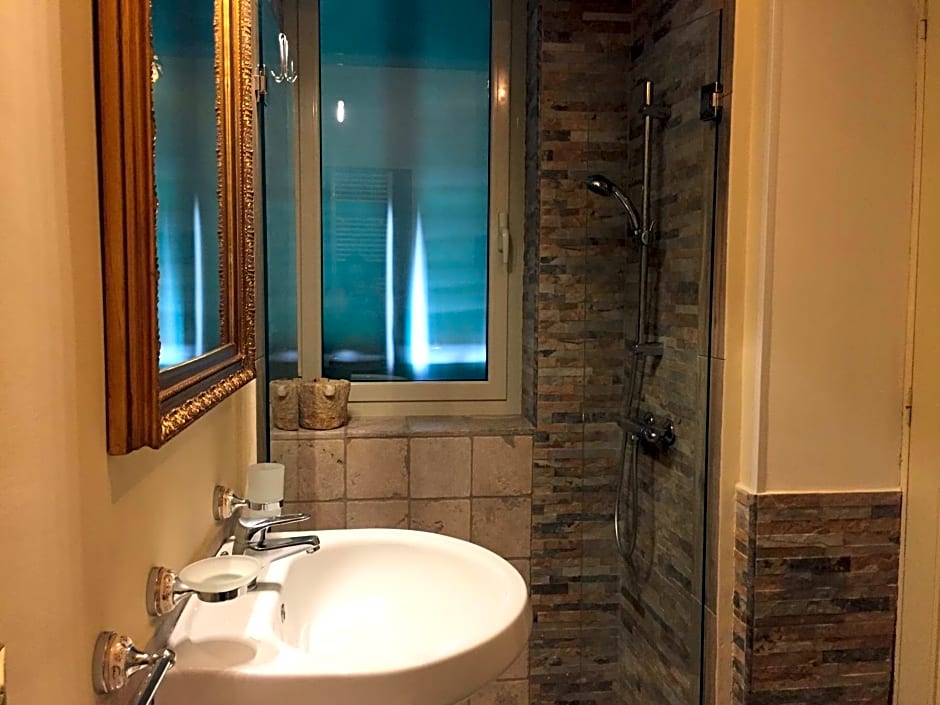 Palazzo Laguardia – Fasano, AR
