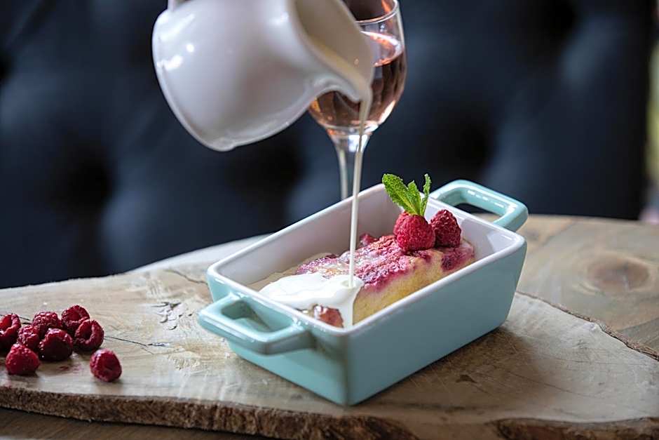 The Craster Arms Hotel in Beadnell