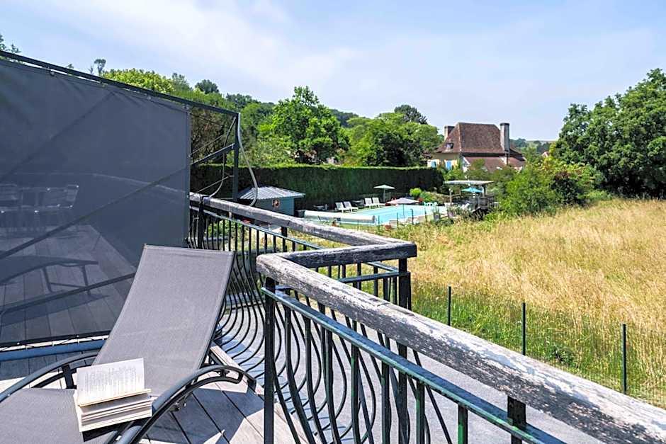 Logis Auberge du Relais