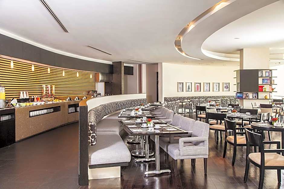 NH Collection Mexico City Santa Fe