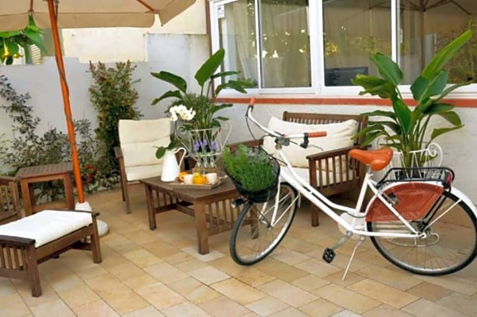 hotel lisà