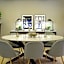 SuMa Recoleta Hotel