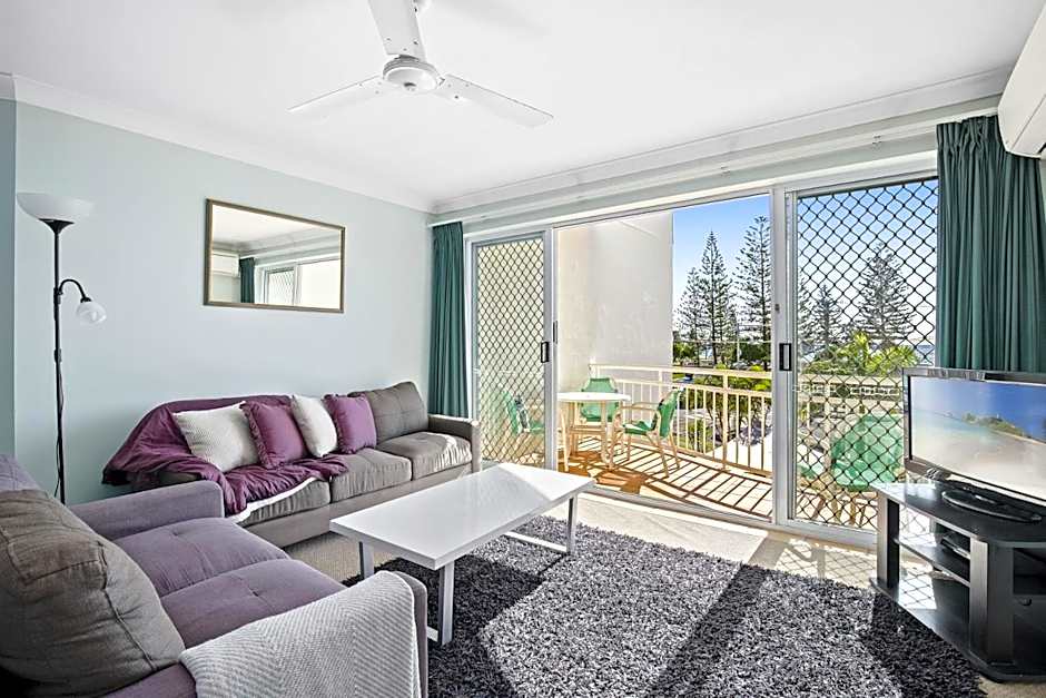 Kirra Palms Holiday Apartments