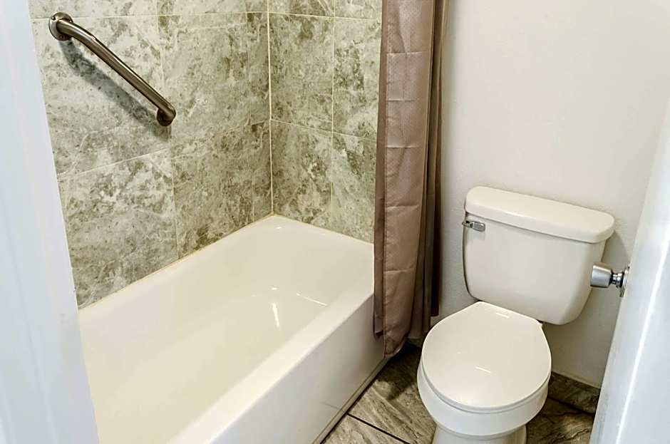 Motel 6-Saraland, AL