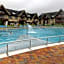 Wellness Hotel Bešeňová