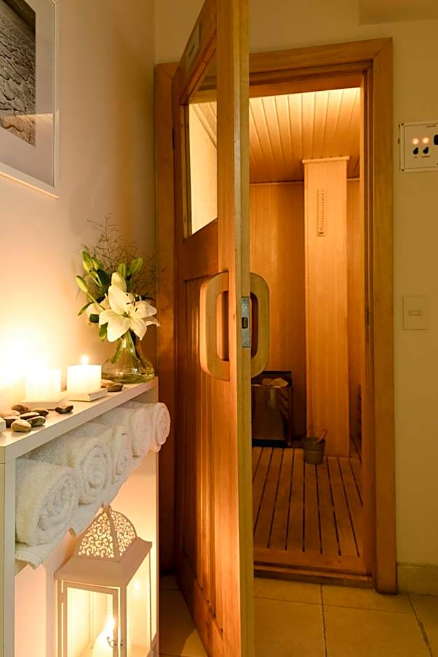 Argenta Suites Belgrano
