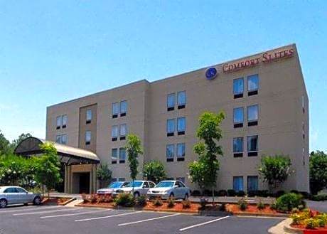 Budgetel Inns & Suites - Atlanta Galleria Stadium