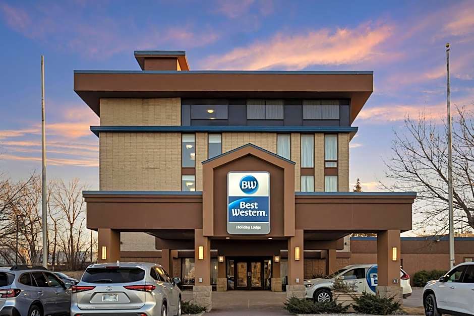Best Western Holiday Lodge