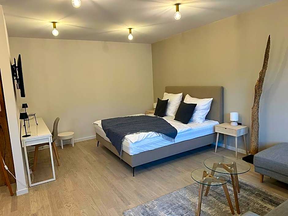 Livingroom Mathildenhöhe